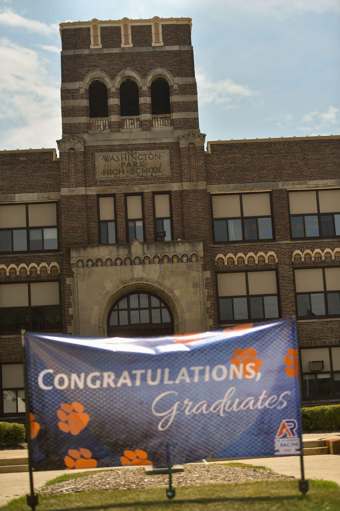 Park High School